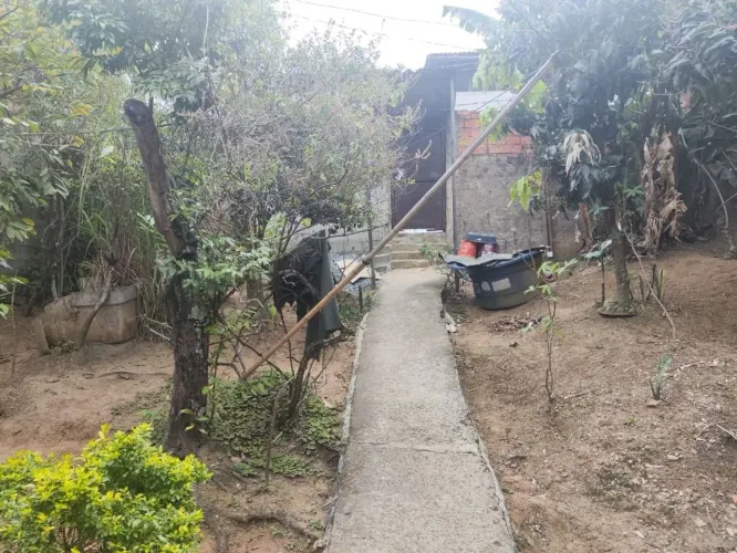 Terreno à venda, 250 m² por R$ 350.000,00 - Jardim Guilhermino - Guarulhos/SP