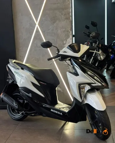 HONDA ELITE 125 2022