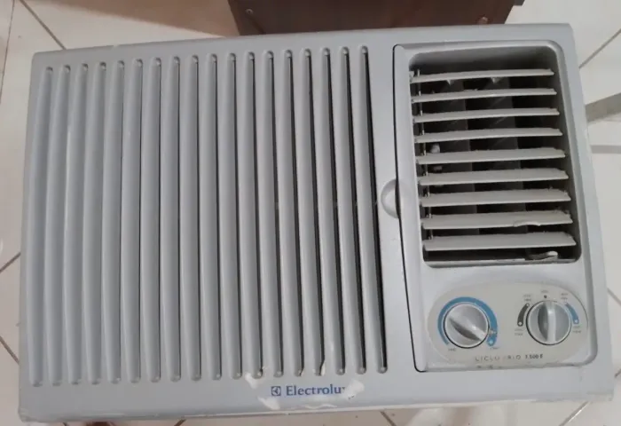 Ar condicionado Electrolux