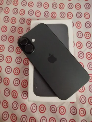 iPhone 17 256gb Novo estado de loja