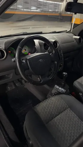Ford Fiesta Class 1.6 8V 98cv 5P 2003