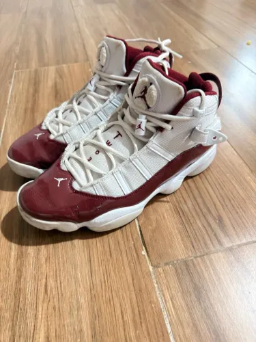 Jordan N°44