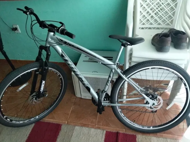 Bicicleta aro 29