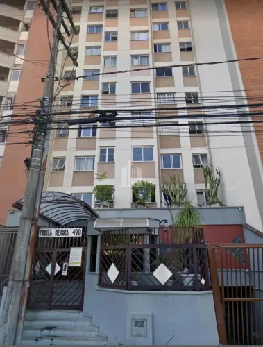 Apartamento Studio Locação Botafogo