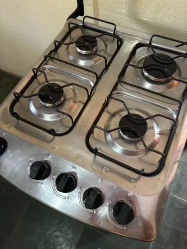 VENDO FOGÃO 4 BOCAS CONSUL