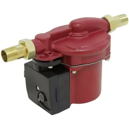 Bomba Pressurizadora 120w - 60hz - 110v - NBPR1201 - E039858