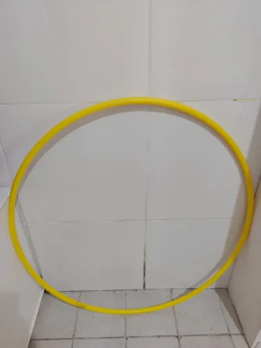 Arco para ginástica