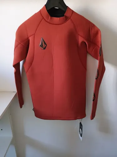 Colete VOLCOM 2mm/ Tam M