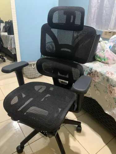 Cadeira Ergonômica