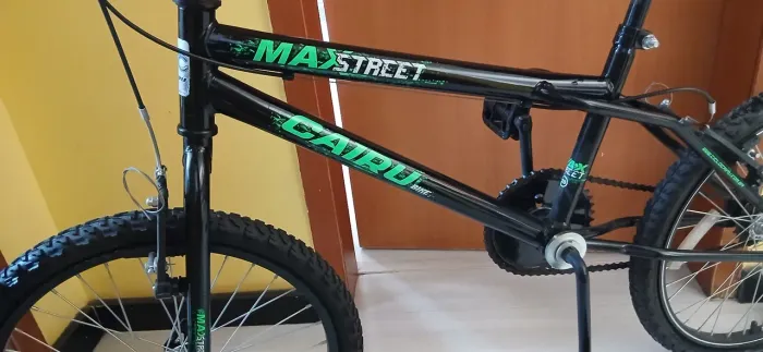 Bicicleta Aro 20 