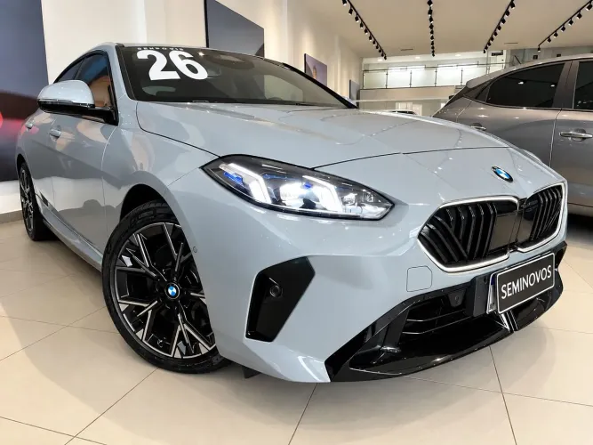 BMW 220i GRAN COUPE M SPORT 2.0 TB AUT. 2026