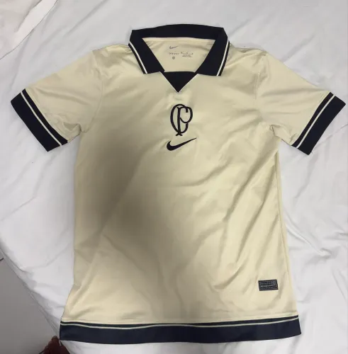 Camisas de times