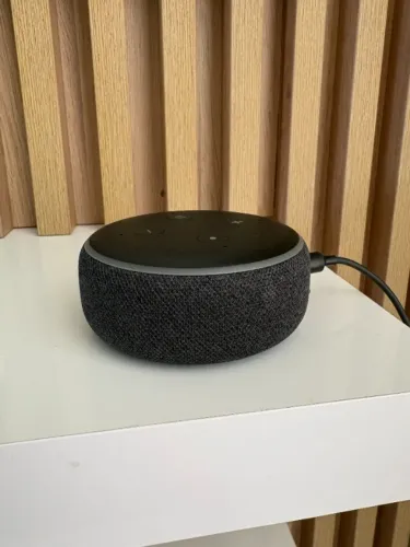 ALEXA Echo Dot 3ª geração