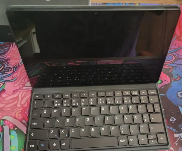 Tablet Vaio Tl10