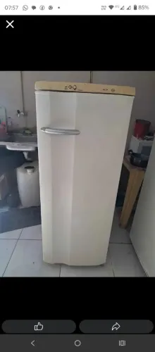 Geladeira