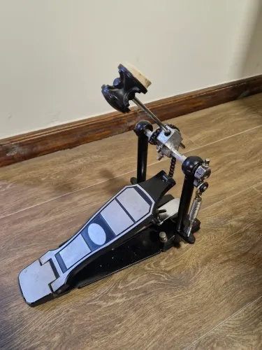 Pedal da bateria Prime1 bumbo