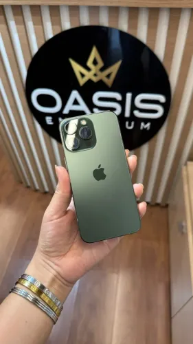 iPhone 13 Pro 128GB Seminovo Estoque Limitado