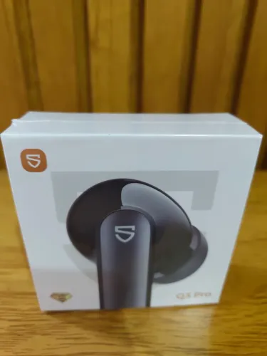 Fone de ouvido SOUNDPEATS Q3