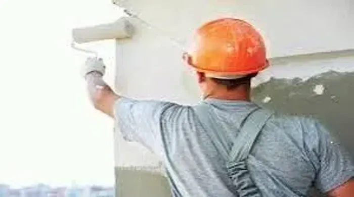 Pintor pintura de apartamento, casas, galpões em geral 