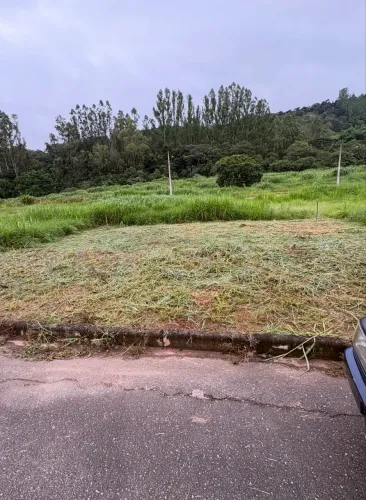 Lote 319 m² - residencial liberdade, entre rios de minas