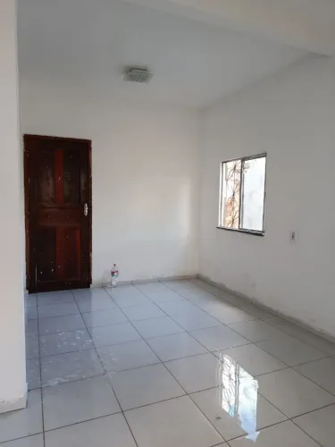 Alugo casa na V Sarney Filho 1