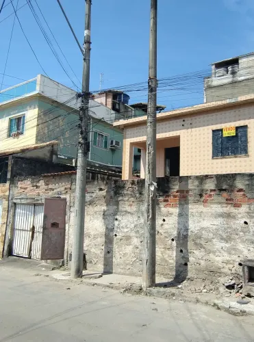 Vendo casa
