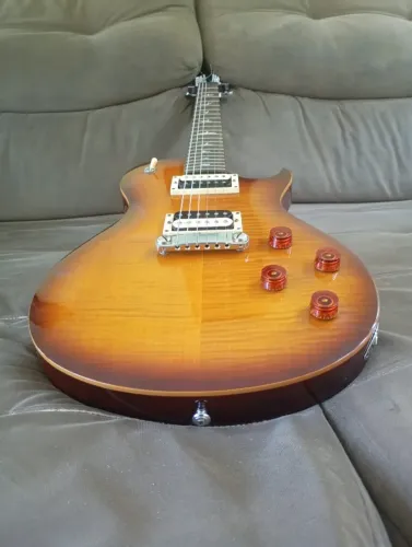 Guitarra PRS SE 245