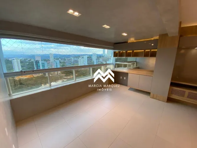 APARTAMENTO 4 QUARTOS À VENDA NO VILA DA SERRA por R$ 2.450.000,00 e PARA ALUGAR por R$ 14