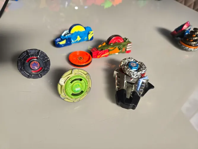 Beyblade