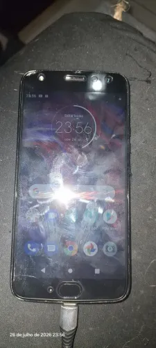 Motorola Moto X4