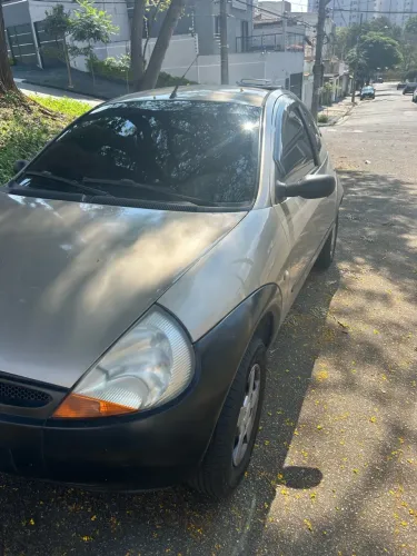 Ford KA 1.0i 3P 1999