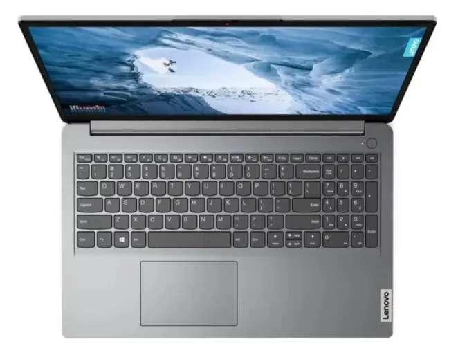 Notebook Lenovo IdeaPad