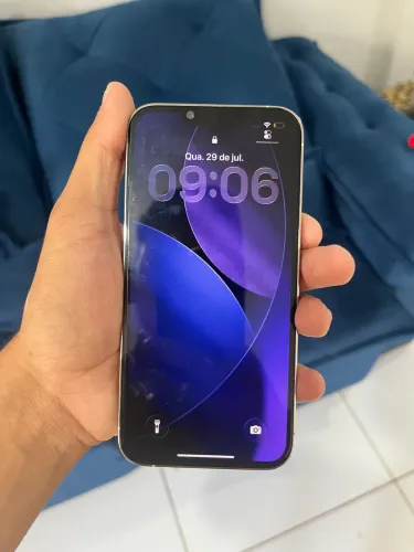 iPhone 13 Pro 256gb?