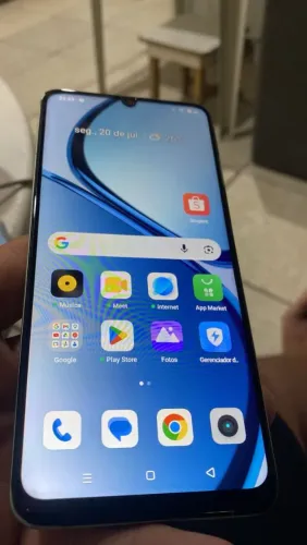 Vendo realme c63