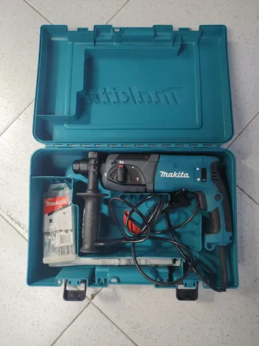 Martelete Makita 800w