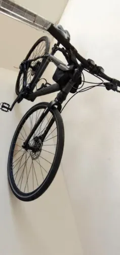 Bicicleta Caloi city tur aro 700 ,só venda.