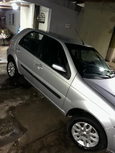 Fiat Palio 1.0/ Trofeo 1.0 Fire/ Fire Flex 2P 2008