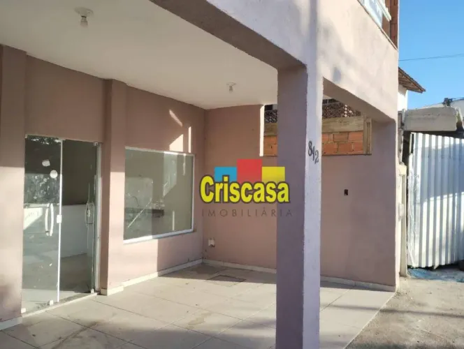 Loja para alugar, 100 m² por R$ 3.500,00/mês - Fluminense - São Pedro da Aldeia/RJ