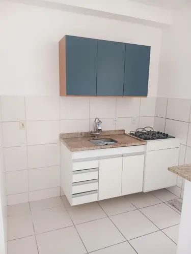 Alugo apartamento no Chácaras Montenegro , Torres Ipê , ao lado do Parque Shopping,