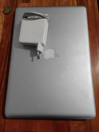 Macbook pro