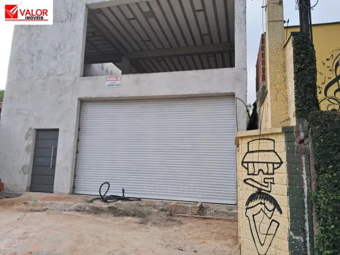 PRÉDIO COMERCIAL em São Paulo - São Paulo, Butantã