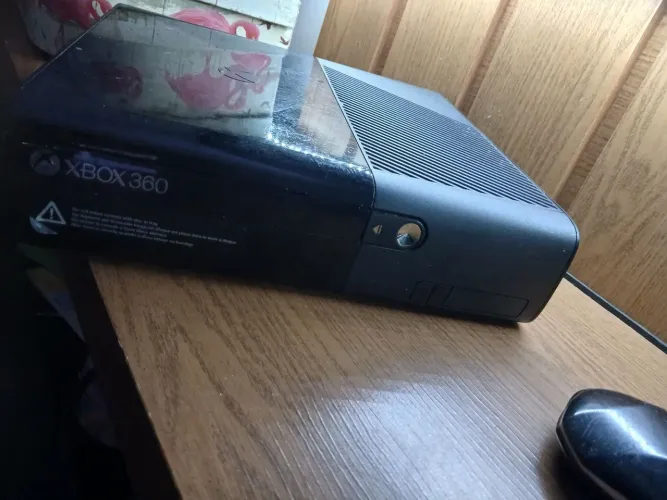 Xbox 360 Kinect