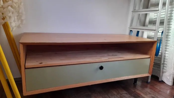 Rack para TV