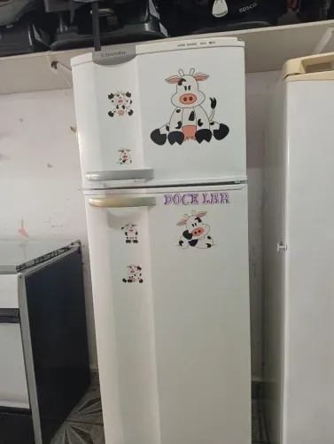 Geladeira 