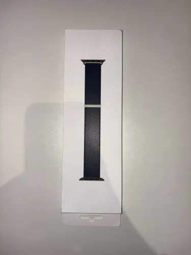 Pulseira loop esportiva 41 mm - Apple Watch