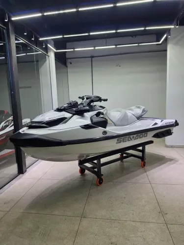 SEA DOO GTX LIMITED 300 2024