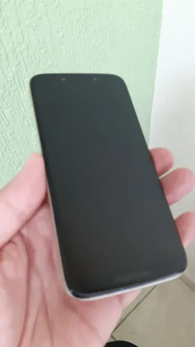 Moto G7 Play (Troco por rodas bike aro 29)