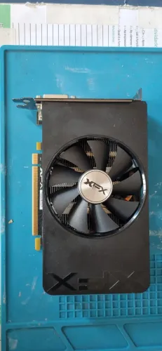 Placa de vídeo r7 360 2gb barata pra hj.