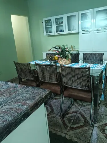 casa em Sertãozinho