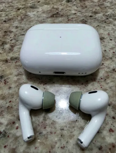 Apple AirPods Pro 2ª Geração USB-C - Original